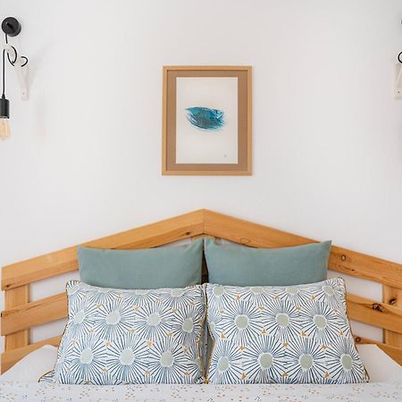 Casa Codebo - Bed & Breakfast アルジェズール エクステリア 写真
