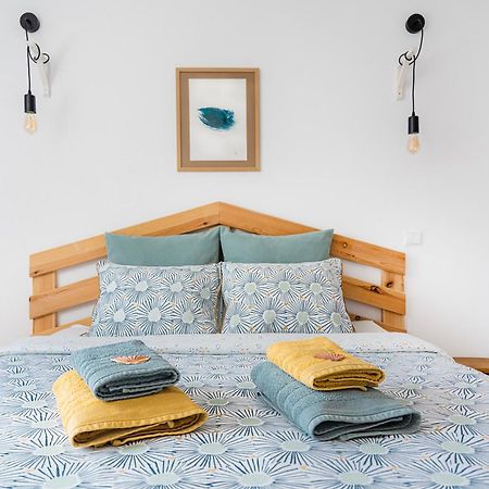 Casa Codebo - Bed & Breakfast アルジェズール エクステリア 写真