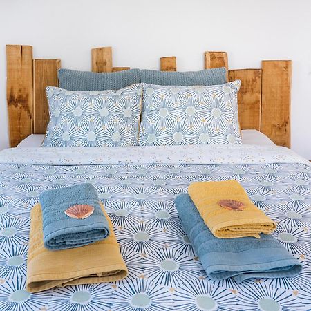 Casa Codebo - Bed & Breakfast アルジェズール エクステリア 写真