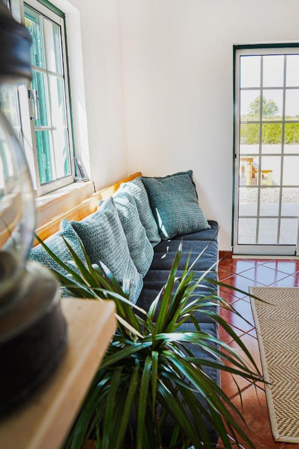 Casa Codebo - Bed & Breakfast アルジェズール エクステリア 写真