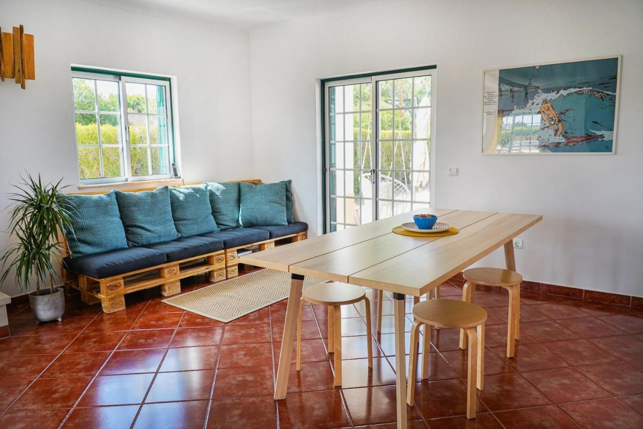 Casa Codebo - Bed & Breakfast アルジェズール エクステリア 写真