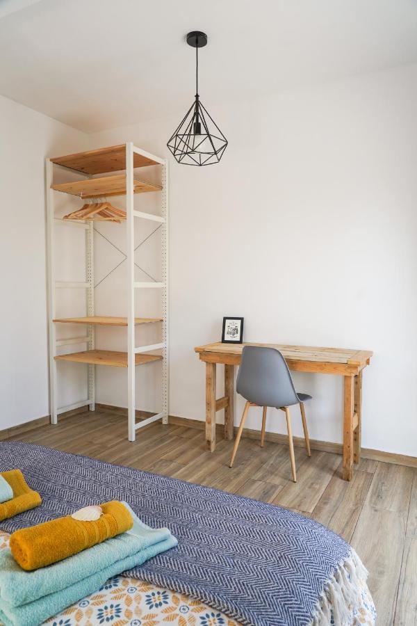 Casa Codebo - Bed & Breakfast アルジェズール エクステリア 写真