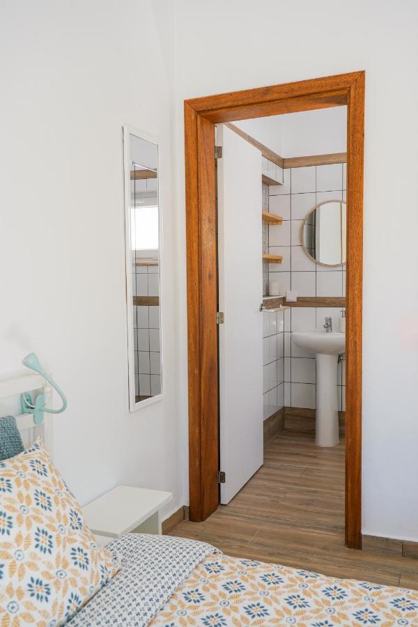 Casa Codebo - Bed & Breakfast アルジェズール エクステリア 写真