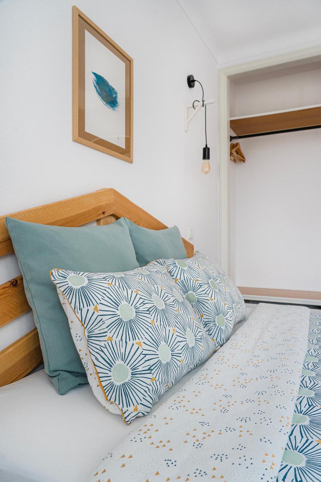 Casa Codebo - Bed & Breakfast アルジェズール エクステリア 写真